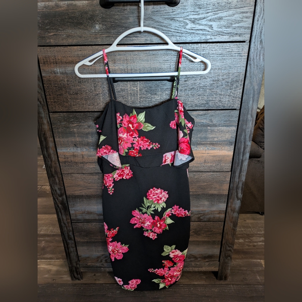 Premier Amour Dress
